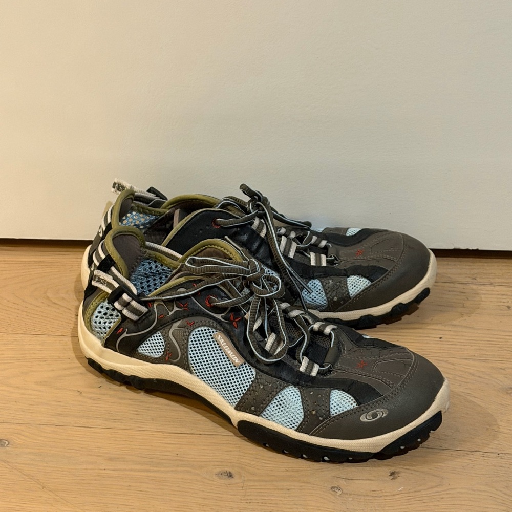 VTG Salomon Tech-Amphibians